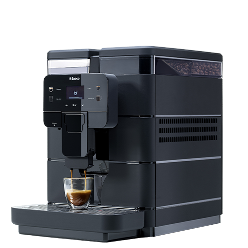 Saeco Royal Black