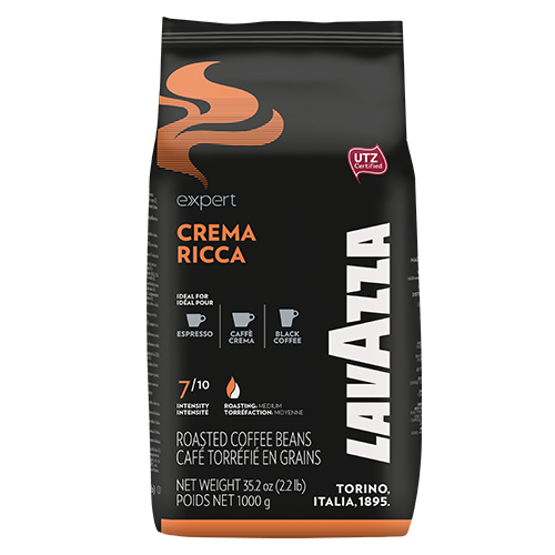 Lavazza Expert Crema Ricca