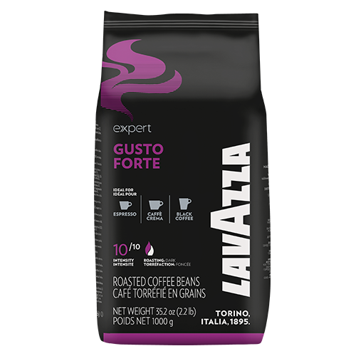 Lavazza Expert Gusto Forte