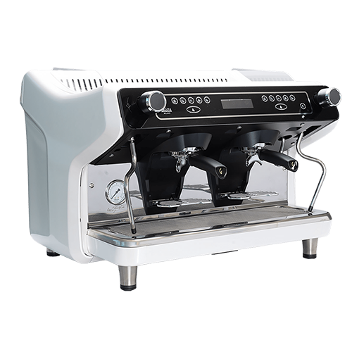 Кофемашина рожковая Gaggia La Decisa
