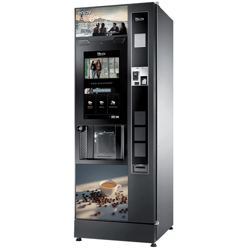 Barista 1000 Touch
