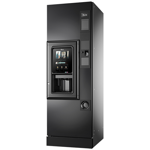Barista 600 Touch